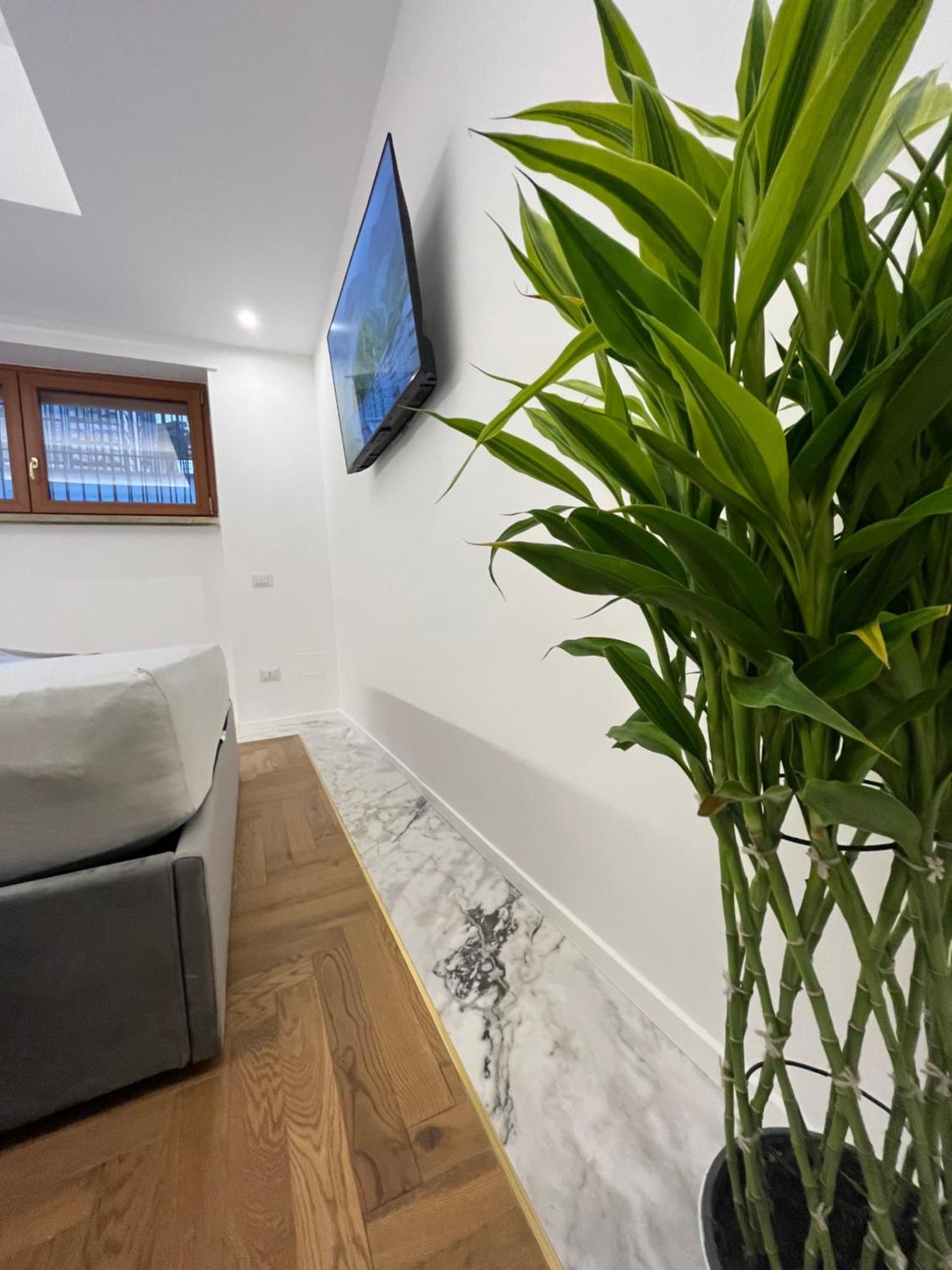 Appartement Savoia House, Modern Near Borghese Rome
